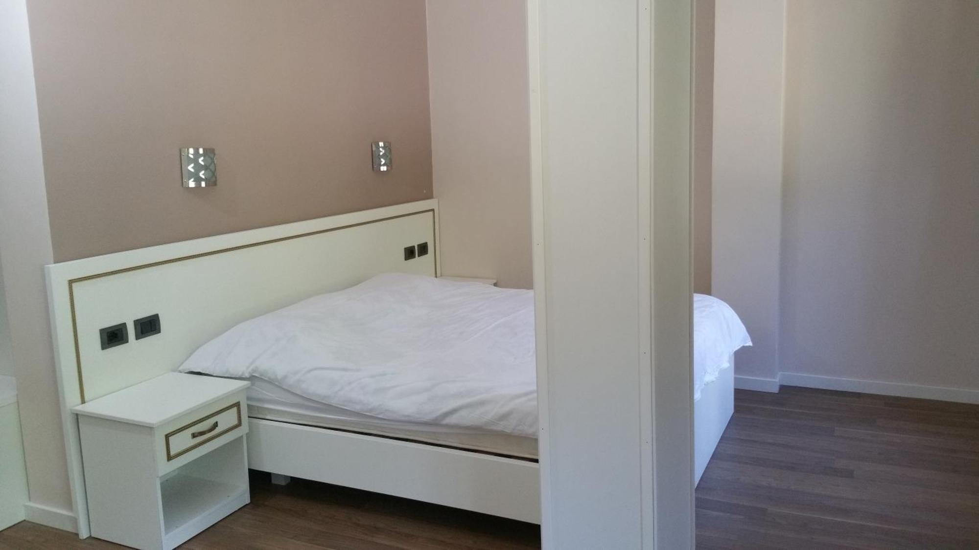 Hotel Margjeka Valbone Værelse billede