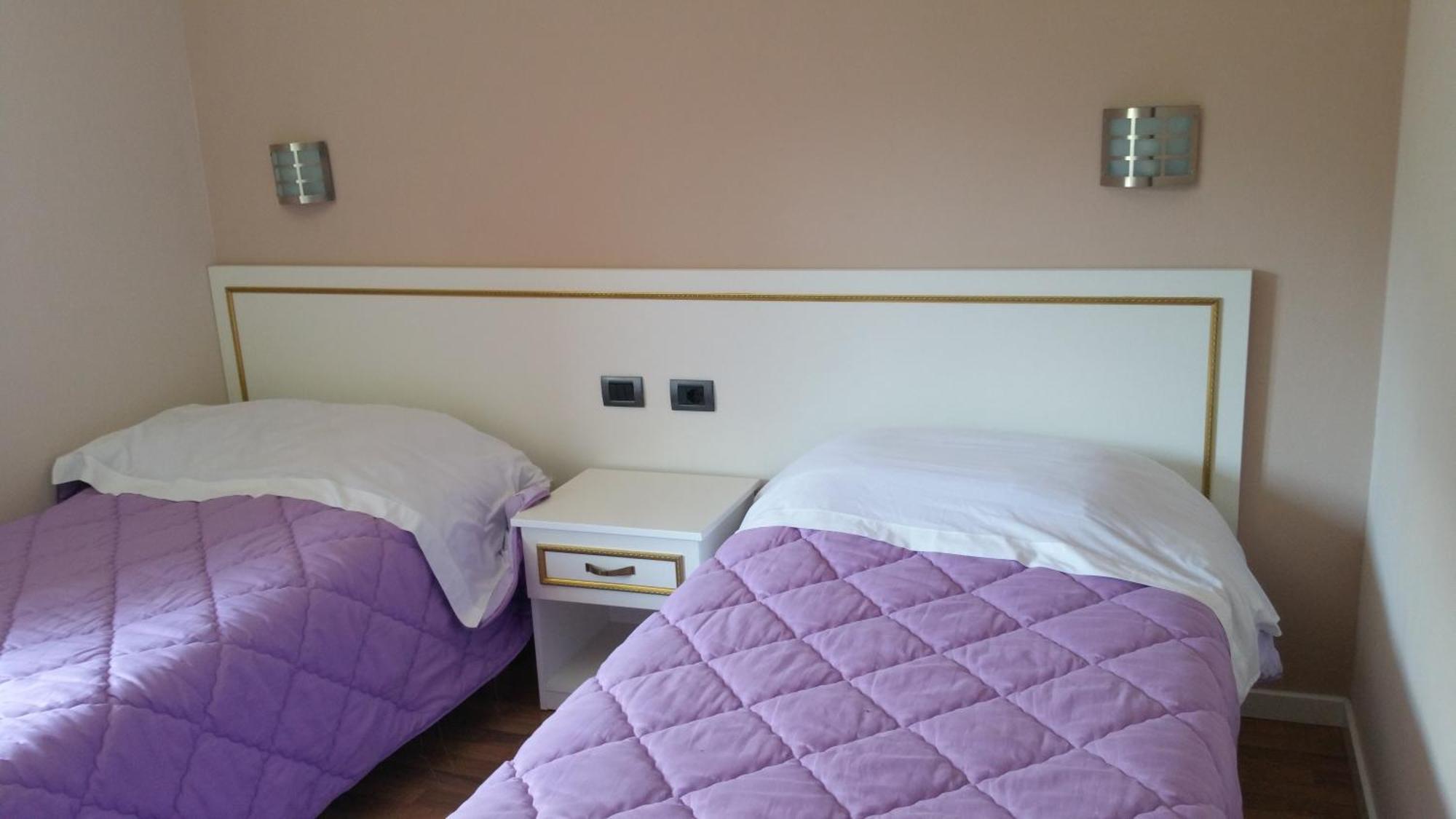 Hotel Margjeka Valbone Værelse billede